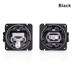 RADIOMASTER AG01 Mini Plastic Hall Gimbals Compatible with TX12 &